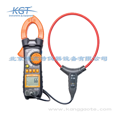波蘭SONEL(索耐) CMP-3000鉗形表