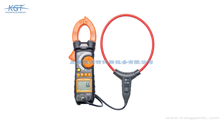波蘭SONEL(索耐) CMP-3000鉗形表