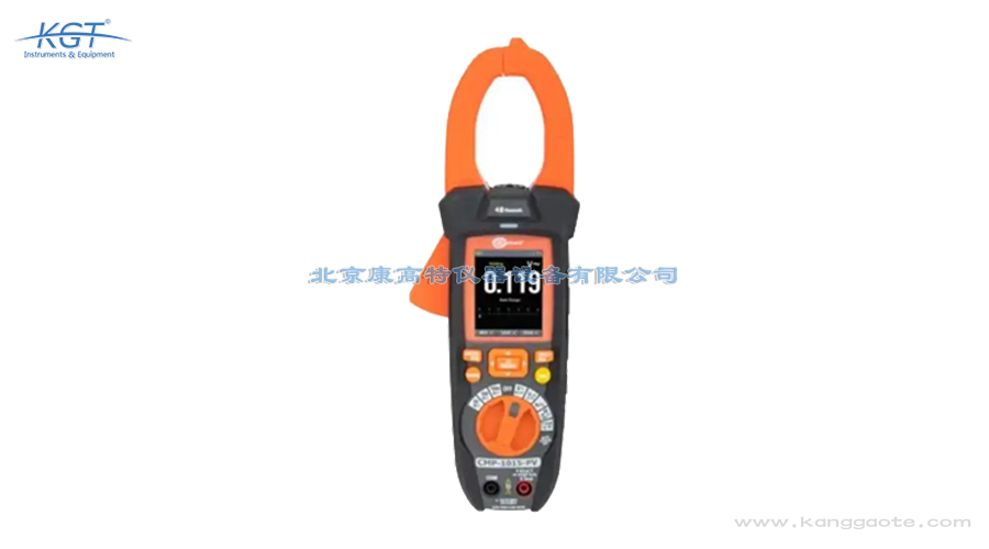 波蘭SONEL S.A.（索耐）CMP-1015-PV 光伏裝置數字鉗形表