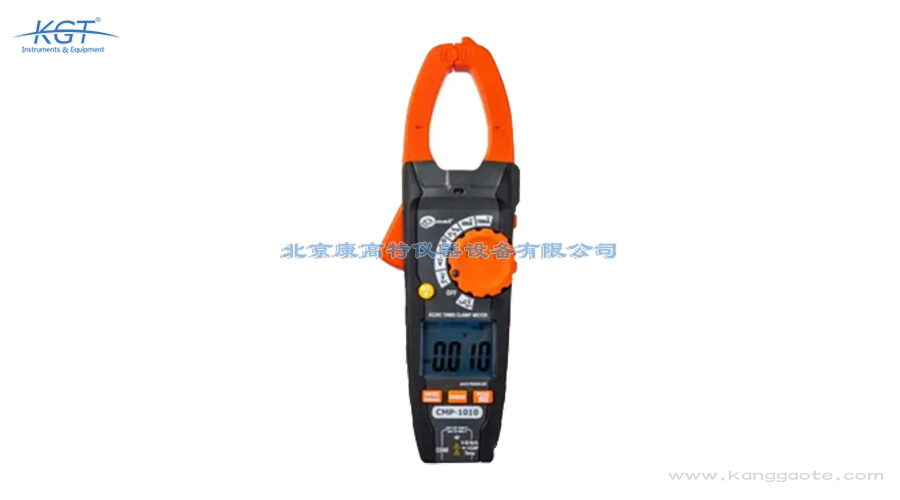 波蘭SONEL S.A.（索耐） CMP-1010數字鉗形表
