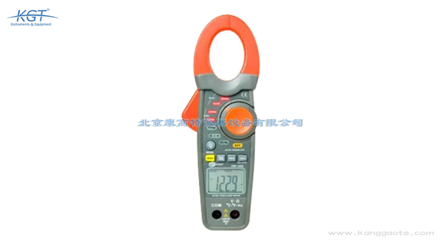 波蘭Sonel(索耐)CMP-1006鉗形表