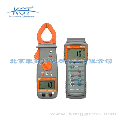 波蘭SONEL(索耐) CMP-600無(wú)線通訊鉗形表