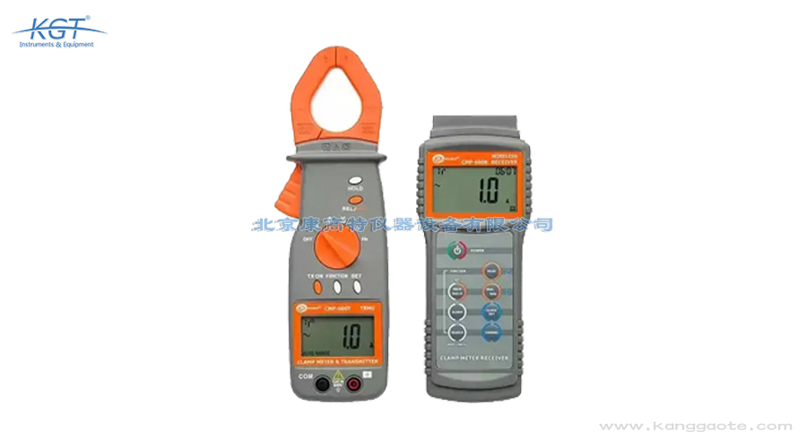 波蘭SONEL(索耐) CMP-600無線通訊鉗形表