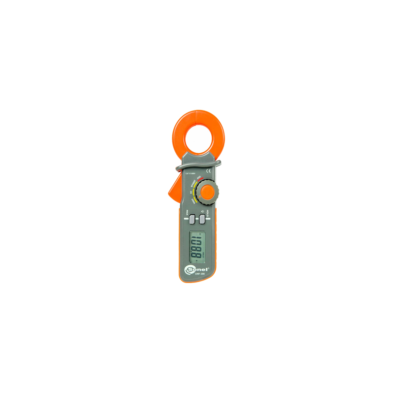 波蘭SONEL(索耐) CMP-200數字鉗形表