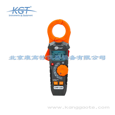 波蘭SONEL(索耐) CMP-100數字鉗形表