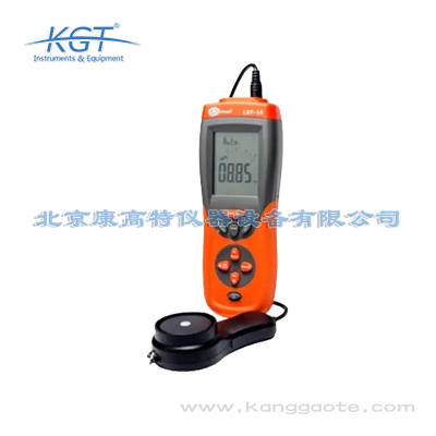 波蘭SONEL S.A.（索耐）LXP-10A照度計