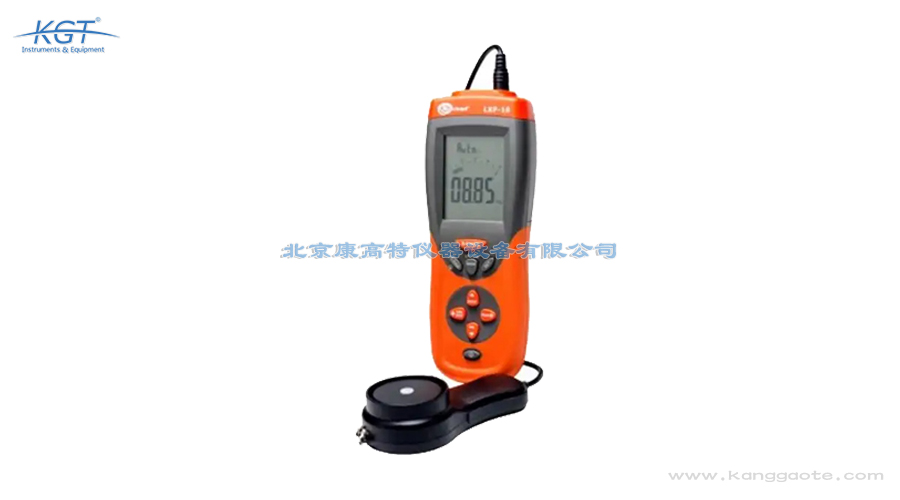 波蘭SONEL S.A.（索耐） LXP-10B照度計
