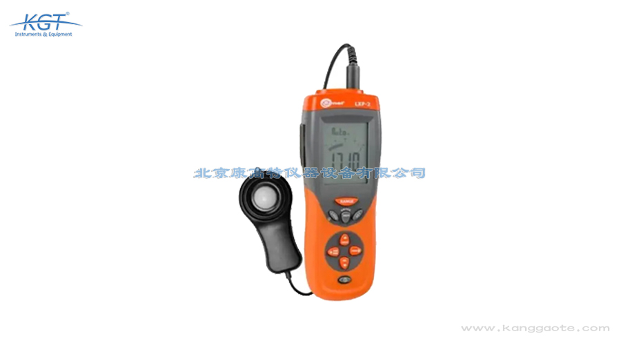 波蘭SONEL S.A.（索耐）LXP-2照度計