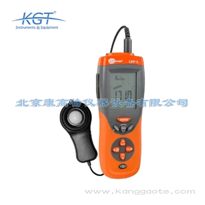 波蘭SONEL S.A.（索耐）LXP-2照度計