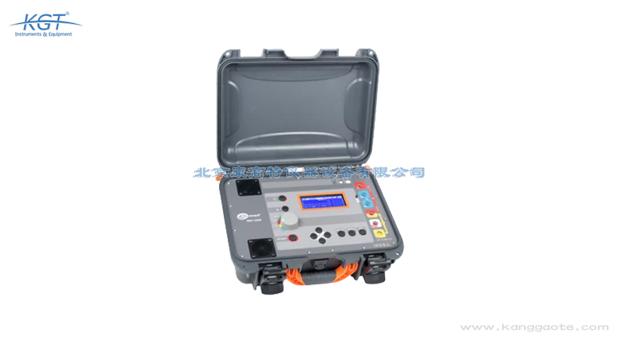 波蘭SONEL S.A.（索耐）MZC-330S便攜式回路阻抗測試儀