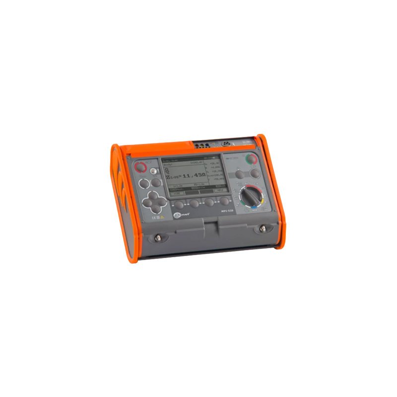 波蘭Sonel（索耐） MPI-530-IT多功能電氣安全測試儀