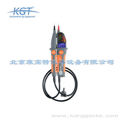 波蘭SONEL P-4/5/6電壓測試儀